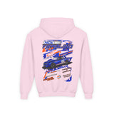 Nick Fraulino | 2026 | Youth Hoodie