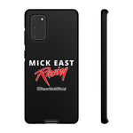 Mick East | 2025 | Tough Cases