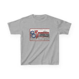 Roy Brechbuhler | 2026 | Youth T-Shirt