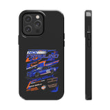 Nick Fraulino | 2026 | Tough Phone Case