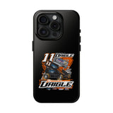 Domenico Daigle | 2026 | Tough Phone Case