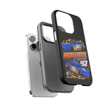 Rowdy Bonewell l 2023 l Tough Cases