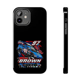 Rob Brown | 2026 | Tough Phone Case