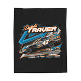 Dakota Traver | 2023 | Plush Blanket