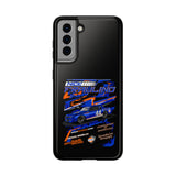 Nick Fraulino | 2026 | Tough Phone Case