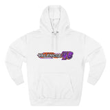 Louis Valencia | 2026 | Adult Hoodie