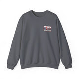 Roy Brechbuhler | 2026 | Adult Crewneck Sweatshirt