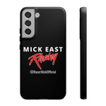 Mick East | 2025 | Tough Cases