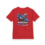 Rob Brown | 2026 | Youth T-Shirt