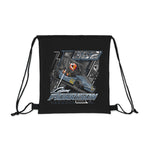 Liam Morrison | 2023 | Drawstring Bag