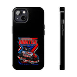 Hunter Clayton | 2026 | Tough Phone Case