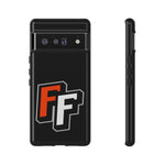 Fisher Force l Initials | 2023 l Tough Cases