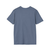 KEDRON | Retro Band Tee