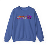 Louis Valencia | 2026 | Adult Crewneck Sweatshirt
