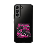 Lauren Ferreira | 2026 | Tough Phone Case