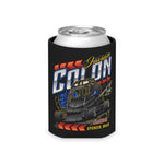 Javian Colon | 2024 | Can Cooler