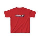 Rob Brown | 2026 | Youth T-Shirt