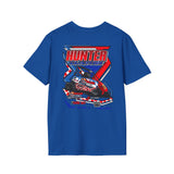 Hunter Clayton | 2026 | Adult T-Shirt