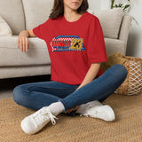 Hunter Clayton | 2026 | Adult T-Shirt