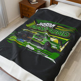 Jason Raymond | 2025 | Plush Blanket