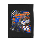 Blake Dorney Racing | 2024 | Plush Blanket