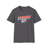 Mason Brousseau | 2026 | Adult T-Shirt