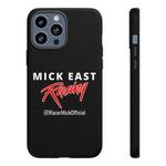 Mick East | 2025 | Tough Cases
