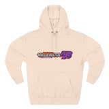 Louis Valencia | 2026 | Adult Hoodie