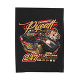 Derrick Pyeatt | 2026 | Plush Blanket