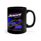 Patrick Jenks | 2023 | Coffee Mug
