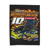 James Goodman | 2026 | Plush Blanket