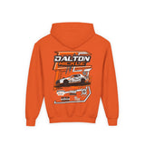 Dalton Mickle | 2026 | Youth Hoodie