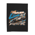 Dakota Traver | 2023 | Plush Blanket