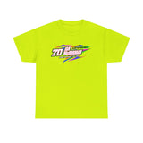 Ian McDorman | 2025 | Adult T-Shirt SG