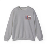 Roy Brechbuhler | 2026 | Adult Crewneck Sweatshirt