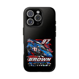 Rob Brown | 2026 | Tough Phone Case