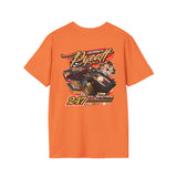 Derrick Pyeatt | 2026 | Adult T-Shirt