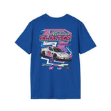 Mackenzie Cloutier | 2026 | Adult T-Shirt