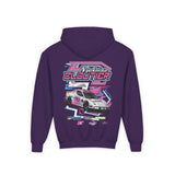 Mackenzie Cloutier | 2026 | Youth Hoodie
