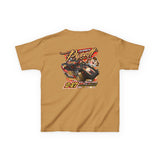 Derrick Pyeatt | 2026 | Youth T-Shirt