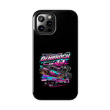 Jason Denbrock | 2026 | Tough Phone Case