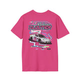 Mackenzie Cloutier | 2026 | Adult T-Shirt