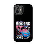 Parker Rogers | 2026 | Tough Phone Case