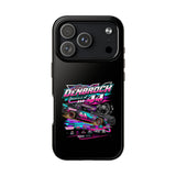 Jason Denbrock | 2026 | Tough Phone Case