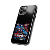 Rob Brown | 2026 | Tough Phone Case