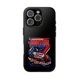Hunter Clayton | 2026 | Tough Phone Case