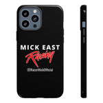 Mick East | 2025 | Tough Cases