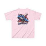 Rob Brown | 2026 | Youth T-Shirt