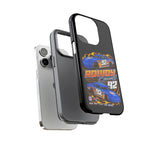 Rowdy Bonewell l 2023 l Tough Cases