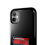 Hunter Clayton | 2026 | Tough Phone Case